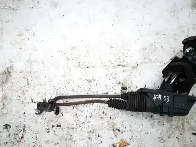 Автозапчасти б/у рычаг переключения передач за audi a4 b6 (8e2) 1.9 tdi ссылки oem iam 8e0711025  8e0711025a