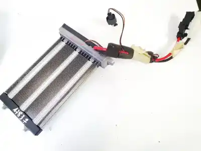 Peça sobressalente para automóvel em segunda mão resistência sofagem chauffage por volvo v50 (545) 2.0 d referências oem iam 3m5118k463fb