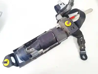 Peça sobressalente para automóvel em segunda mão cinto de segurança dianteiro direito por volvo v50 (545) 2.0 d referências oem iam 6012243r0d