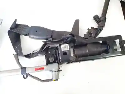 Peça sobressalente para automóvel em segunda mão cinto de segurança dianteiro esquerdo por volvo v50 (545) 2.0 d referências oem iam 6012243l0d