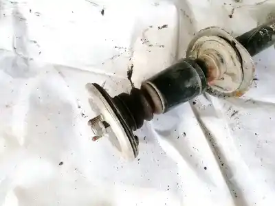 Second-hand car spare part front right shock absorber for audi a6 c5 (4b2) 2.5 tdi oem iam references   
