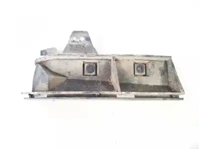 Peça sobressalente para automóvel em segunda mão reforço do pára choques traseiro por volvo v50 (545) 2.0 d referências oem iam 30678075