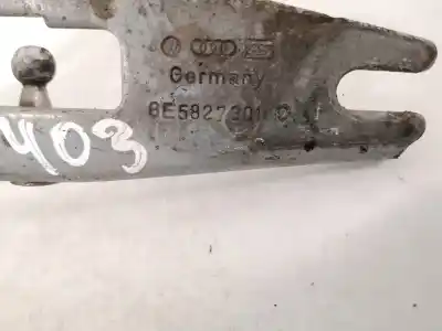 Автозапчасти б/у амортизаторы багажника/двери за audi a4 b6 (8e2) 1.9 tdi ссылки oem iam 8e0827301  8e0827301c