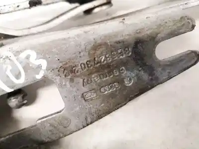 Автозапчасти б/у амортизаторы багажника/двери за audi a4 b6 (8e2) 1.9 tdi ссылки oem iam 8e0827302  8e0827302c