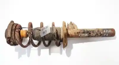 Piesă de schimb auto la mâna a doua amortizor fațã stânga pentru volkswagen golf v (1k1) 1.4 16v referințe oem iam 1k0413031be