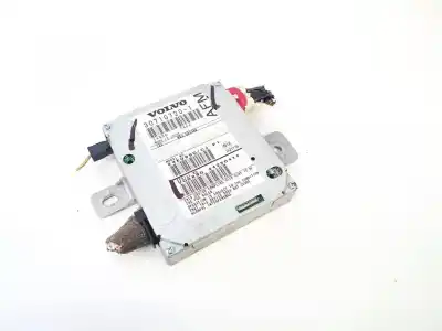 Peça sobressalente para automóvel em segunda mão módulo eletrónico antena por volvo v50 (545) 2.0 d referências oem iam 307107201