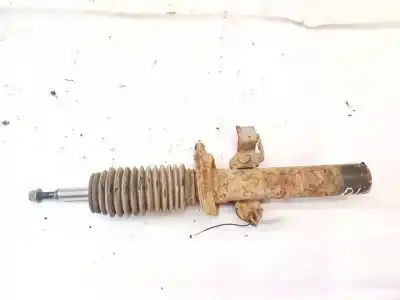 Second-hand car spare part front right shock absorber for jaguar x-type wagon 2.0 d classic oem iam references 