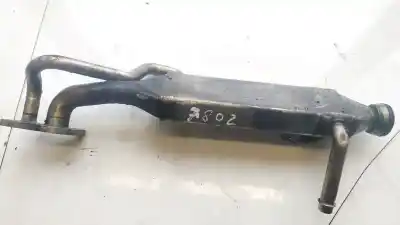 Автозапчастина б/у кулер egr для chrysler 300c (lx, le) 3.0 crd посилання на oem iam 0713500225