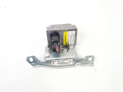 Peça sobressalente para automóvel em segunda mão sensor por volvo v50 (545) 2.0 d referências oem iam 3m5t14b296ab