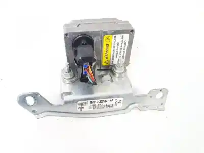 Peça sobressalente para automóvel em segunda mão sensor por volvo v50 (545) 2.0 d referências oem iam 3m5t14b296ab  10.0985-0104.4