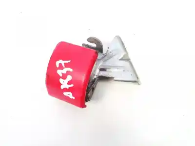 Pezzo di ricambio per auto di seconda mano plastica per volvo v50 (545) 2.0 d riferimenti oem iam   