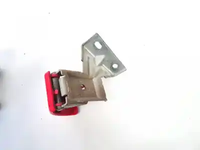 Pezzo di ricambio per auto di seconda mano plastica per volvo v50 (545) 2.0 d riferimenti oem iam   