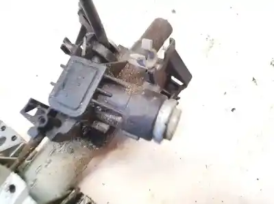 Peça sobressalente para automóvel em segunda mão comutador de ignição por opel zafira a 2.0 dti referências oem iam   