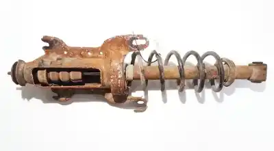 Peça sobressalente para automóvel em segunda mão amortecedor traseiro direito por opel vectra b caravan 2.0 dti referências oem iam 9156795