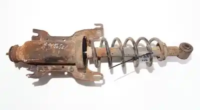 Peça sobressalente para automóvel em segunda mão amortecedor traseiro esquerdo por opel vectra b caravan 2.0 dti referências oem iam 9156795