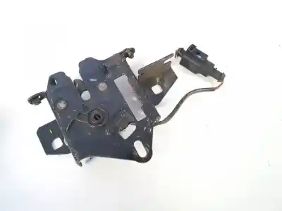 Pezzo di ricambio per auto di seconda mano chiusura del cappuccio per volkswagen passat variant (3b5) 1.9 tdi riferimenti oem iam 3b0823509k  