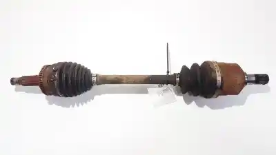 Pezzo di ricambio per auto di seconda mano trasmissione anteriore sinistra per hyundai i30 1.6 crdi cat riferimenti oem iam 