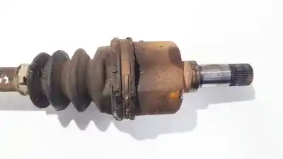 Peça sobressalente para automóvel em segunda mão transmissão dianteira esquerda por citroen c8 2.0 hdi sx referências oem iam   