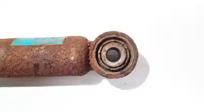 Автозапчастина б/у амортизатор задній лівий для volkswagen jetta (1k2) 2.0 tdi посилання на oem iam 312617  30-f92-a, 814902001713