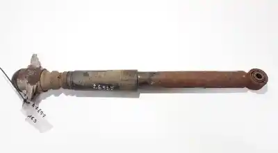 Автозапчасти б/у задний левый амортизатор за volkswagen jetta (1k2) 2.0 tdi ссылки oem iam 312617