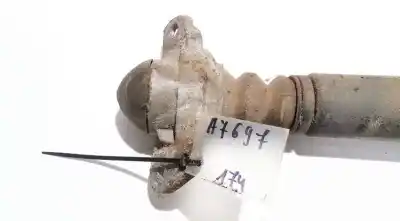 Автозапчастина б/у правий задній амортизатор для volkswagen jetta (1k2) 2.0 tdi посилання на oem iam 312617  30-f92-a, 814902001713