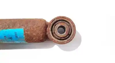 Автозапчастина б/у правий задній амортизатор для volkswagen jetta (1k2) 2.0 tdi посилання на oem iam 312617  30-f92-a, 814902001713