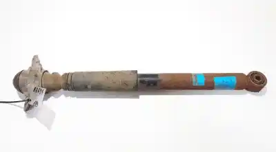 Автозапчасти б/у правый задний амортизатор за volkswagen jetta (1k2) 2.0 tdi ссылки oem iam 312617