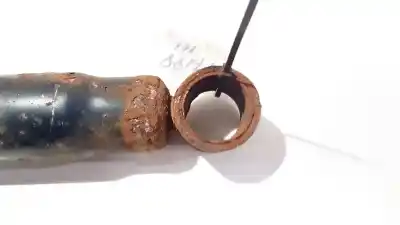 Автозапчастина б/у пластикler для audi a4, b6 2000.11 - 2004.11 2.0 96kw 2000.11 - 2004.12 посилання на oem iam   