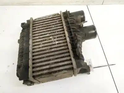 Peça sobressalente para automóvel em segunda mão intercooler por toyota corolla verso (r1) 2.0 d-4d luna referências oem iam 