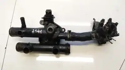 Pièce détachée automobile d'occasion thermostat pour renault vel satis (bj0) 2.2 dci turbodiesel références oem iam 8200262235