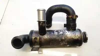 Peça sobressalente para automóvel em segunda mão radiador de gases de escape (egr) por volvo v50 (545) 1.6 d referências oem iam 9646762280
