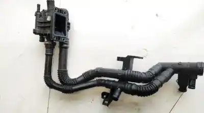 Peça sobressalente para automóvel em segunda mão termostato por volvo v50 (545) 1.6 d referências oem iam 9647768980