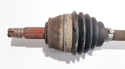 Автозапчасти б/у передняя левая трансмиссия за opel corsa d 1.3 16v cdti ссылки oem iam   