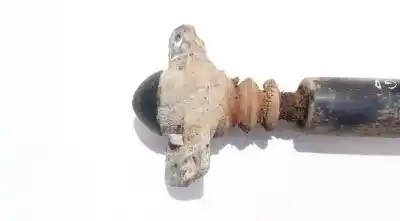 Piesă de schimb auto la mâna a doua plastice pentru volkswagen golf v (1k1) 1.4 16v referințe oem iam 