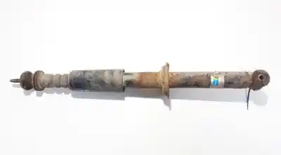 Pezzo di ricambio per auto di seconda mano ammortizzatore posteriore sinistro per audi 80 (811/813) 1.8 riferimenti oem iam 