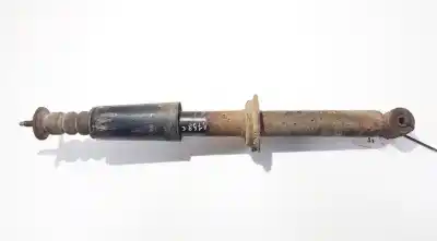 Pezzo di ricambio per auto di seconda mano ammortizzatore posteriore destro per audi 80 (811/813) 1.8 riferimenti oem iam 