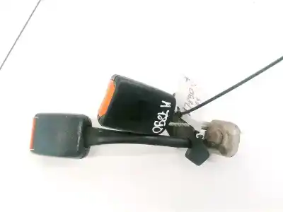 Peça sobressalente para automóvel em segunda mão chicote / encaixe cinto segurança traseiro direito por audi a6 avant (c4) 2.5 tdi referências oem iam 8a0857739