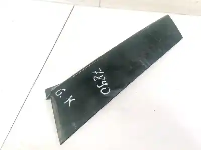 Peça sobressalente para automóvel em segunda mão plásticos por audi a6 avant (c4) 2.5 tdi referências oem iam 