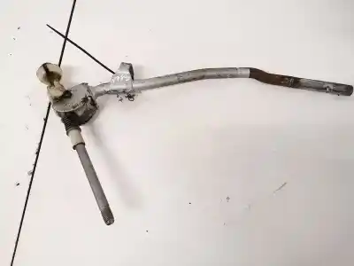 Peça sobressalente para automóvel em segunda mão alavanca de velocidades por audi a6 avant (c4) 2.5 tdi referências oem iam 