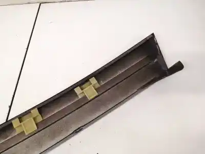 Pezzo di ricambio per auto di seconda mano plastica per audi a6 avant (c4) 2.5 tdi riferimenti oem iam   