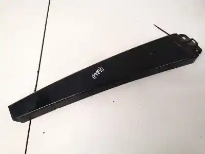 Peça sobressalente para automóvel em segunda mão plásticos por audi a6 avant (c4) 2.5 tdi referências oem iam 