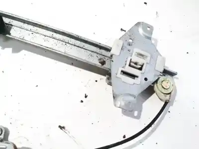 Second-hand car spare part rear right window regulator for daewoo tacuma 2.0 cat oem iam references   
