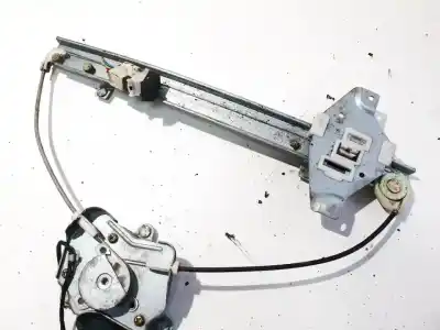 Second-hand car spare part rear right window regulator for daewoo tacuma 2.0 cat oem iam references 