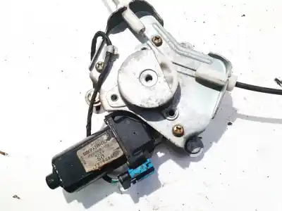 Second-hand car spare part rear right window motor for daewoo tacuma 2.0 cat oem iam references a00105940003
