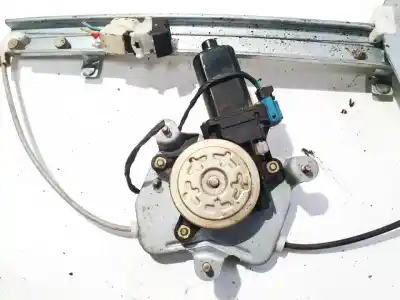 Peça sobressalente para automóvel em segunda mão motor elevador vidro traseiro direito por daewoo tacuma 2.0 cat referências oem iam a00105940003  
