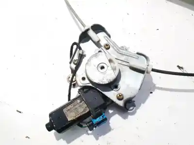 Peça sobressalente para automóvel em segunda mão motor elevador vidro traseiro direito por daewoo tacuma 2.0 cat referências oem iam a00105940003  