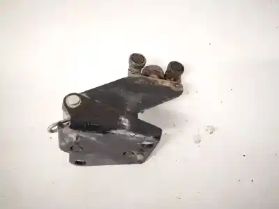 Автозапчастина б/у опора / направляюча розсувних дверей для lancia phedra (180) 2.2 jtd посилання на oem iam   
