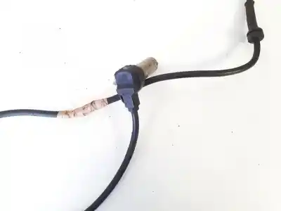 Second-hand car spare part abs sensor for audi a4 avant (b5) 1.9 tdi oem iam references 8d0927807a  340.804752