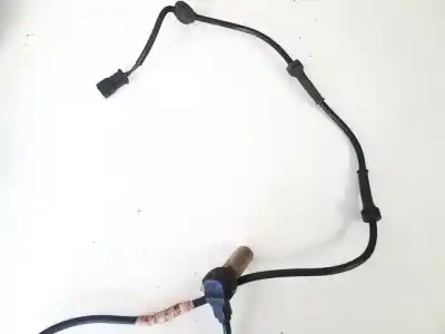 Second-hand car spare part abs sensor for audi a4 avant (b5) 1.9 tdi oem iam references 8d0927807a
