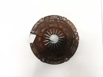 Peça sobressalente para automóvel em segunda mão kit de embreagem por opel zafira a 2.0 dti referências oem iam 